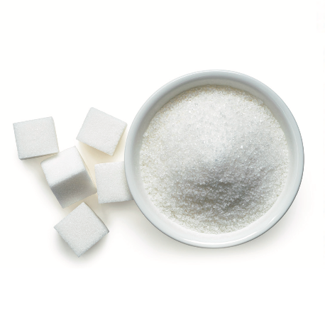 Recomendaciones diarias y formas en las que se presenta el azúcar